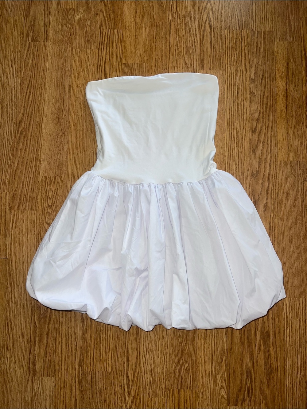Bubble Dress